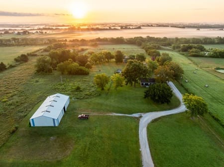 Adrian, MO 64720 Bates County