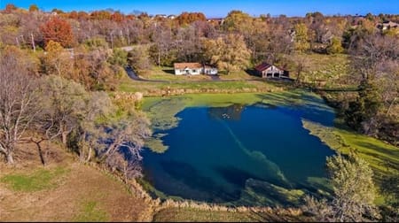 Lee's Summit, MO 64064 Jackson County