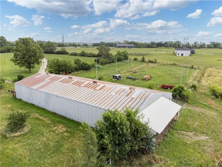 Greenwood, MO 64034 Cass County