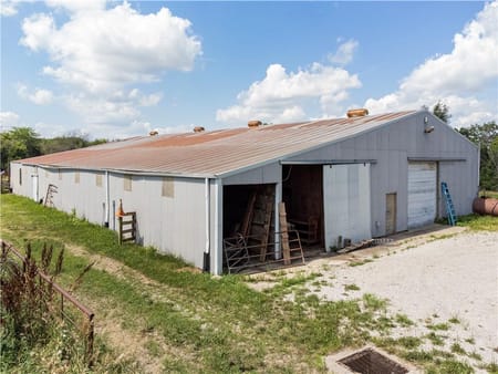 Greenwood, MO 64034 Cass County