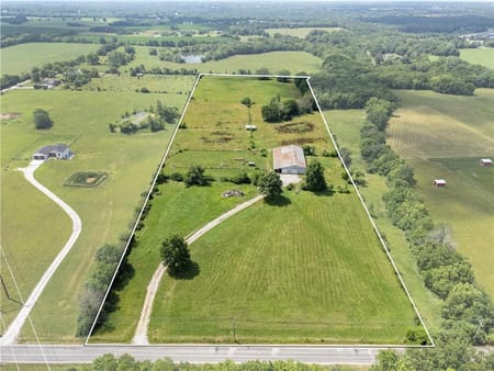 Greenwood, MO 64034 Cass County