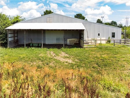 Greenwood, MO 64034 Cass County
