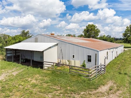 Greenwood, MO 64034 Cass County