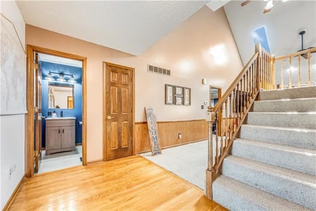 Sedalia, MO 65301 Pettis County