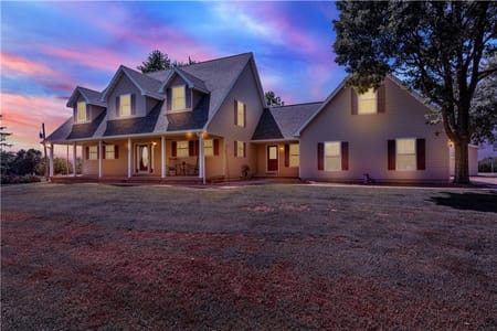 Sedalia, MO 65301 Pettis County
