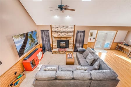 Sedalia, MO 65301 Pettis County