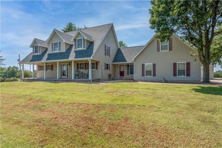 Sedalia, MO 65301 Pettis County