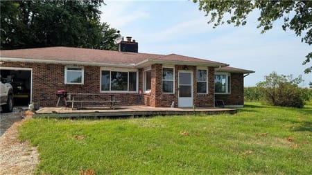 Windsor, MO 65360 Henry County