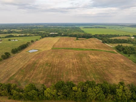 Creighton, MO 64739 Cass County