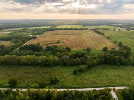 Creighton, MO 64739 Cass County