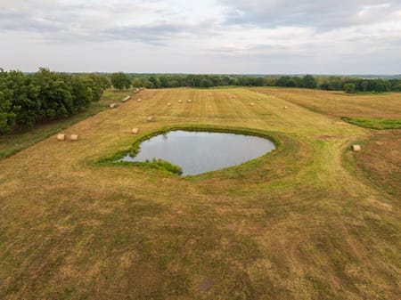 Creighton, MO 64739 Cass County