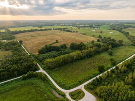 Creighton, MO 64739 Cass County