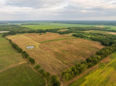 Creighton, MO 64739 Cass County