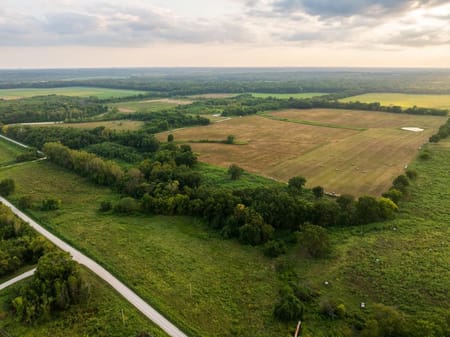 Creighton, MO 64739 Cass County