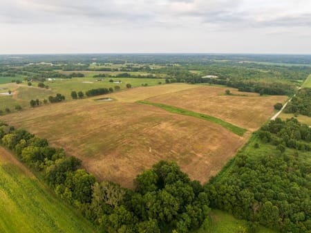 Creighton, MO 64739 Cass County