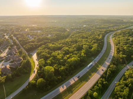 Lee's Summit, MO 64064 Jackson County