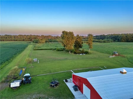 Sweet Springs, MO 65351 Saline County