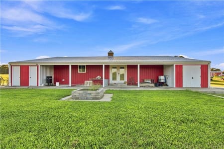 Sweet Springs, MO 65351 Saline County
