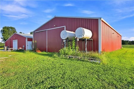 Sweet Springs, MO 65351 Saline County