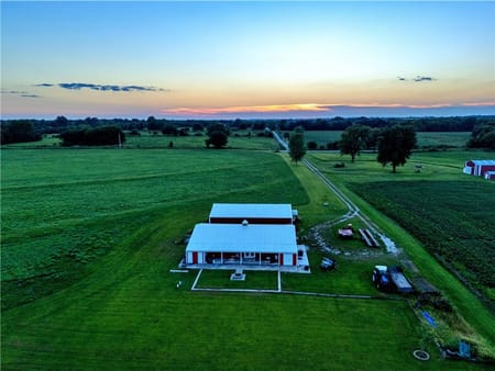 Sweet Springs, MO 65351 Saline County