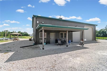 Carrollton, MO 64633 Carroll County