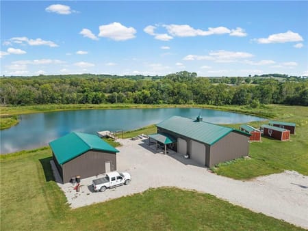 Carrollton, MO 64633 Carroll County