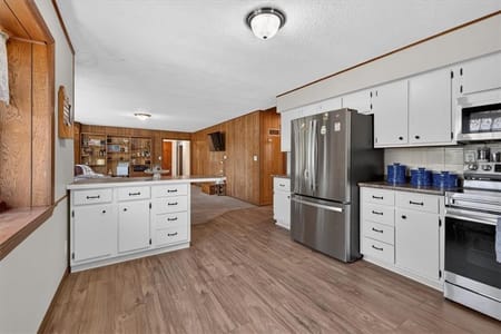 Garden City, MO 64747 Cass County