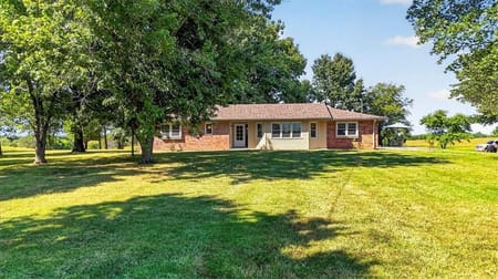 Garden City, MO 64747 Cass County