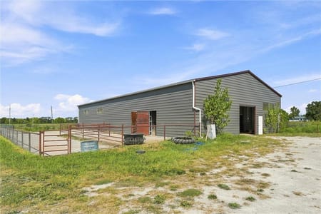 Harrisonville, MO 64701 Cass County