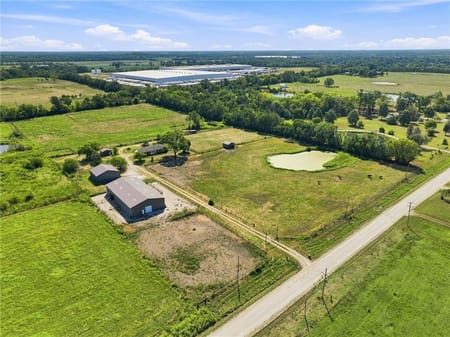 Harrisonville, MO 64701 Cass County