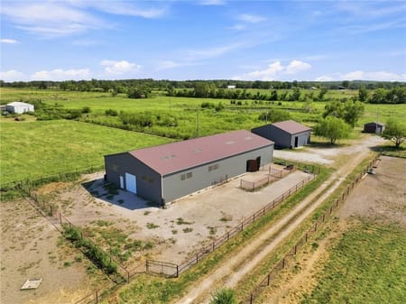 Harrisonville, MO 64701 Cass County