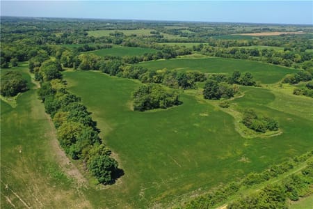 Purdin, MO 64674 Linn County