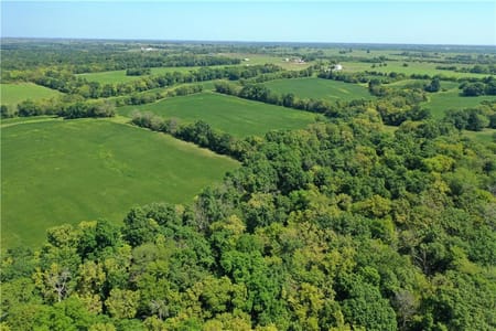 Purdin, MO 64674 Linn County