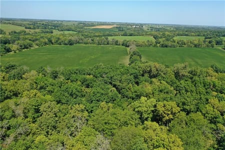 Purdin, MO 64674 Linn County