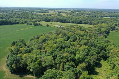 Purdin, MO 64674 Linn County