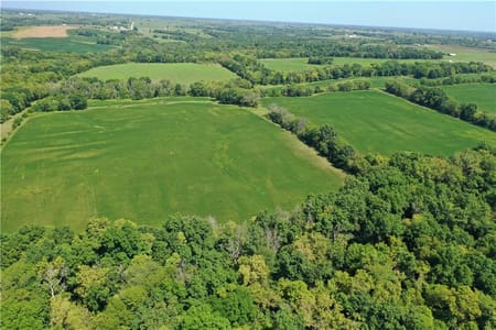 Purdin, MO 64674 Linn County