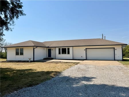 Butler, MO 64730 Bates County