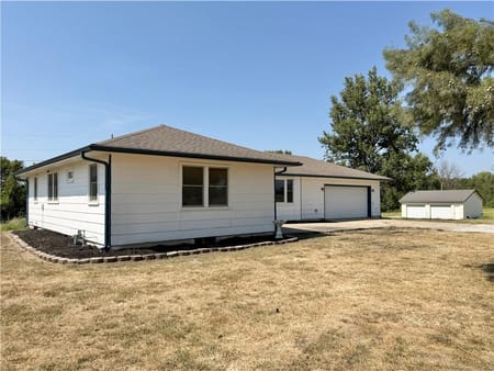 Butler, MO 64730 Bates County