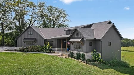 Agency, MO 64401 Buchanan County