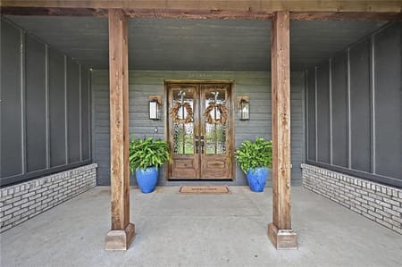 Agency, MO 64401 Buchanan County