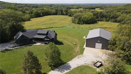 Agency, MO 64401 Buchanan County