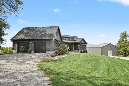 Agency, MO 64401 Buchanan County