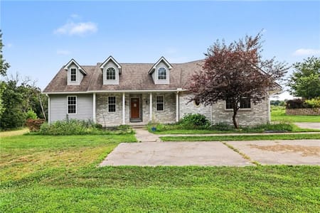 Pleasant Hill, MO 64080 Cass County