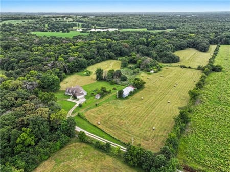 Pleasant Hill, MO 64080 Cass County