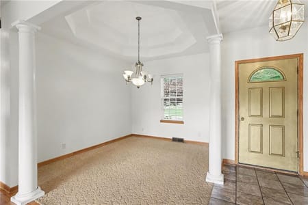 Pleasant Hill, MO 64080 Cass County