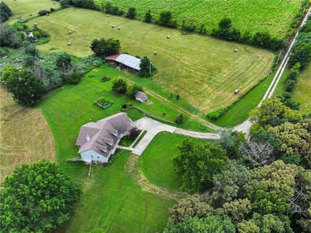 Pleasant Hill, MO 64080 Cass County