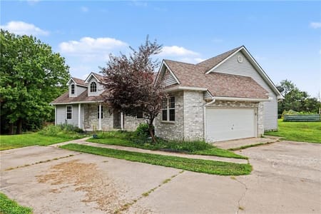 Pleasant Hill, MO 64080 Cass County