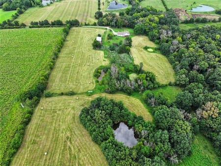 Pleasant Hill, MO 64080 Cass County