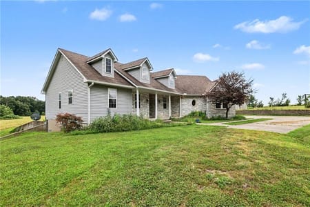 Pleasant Hill, MO 64080 Cass County