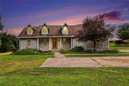 Pleasant Hill, MO 64080 Cass County